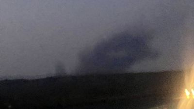 حمله هوایی اسرائیل به تهران؛ شهادت سردار حسین سلامی سرلشگر سپاه پاسداران