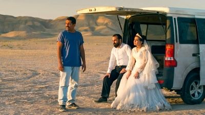 جعفر پناهی برنده نشان ایسفا شد