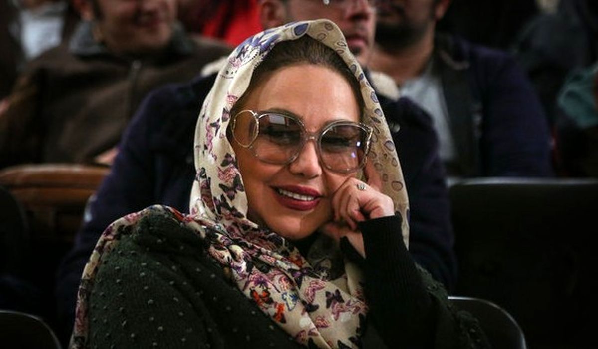 بهنوش بختیاری: همه فقط به خاطر پول نزدیکم میشن