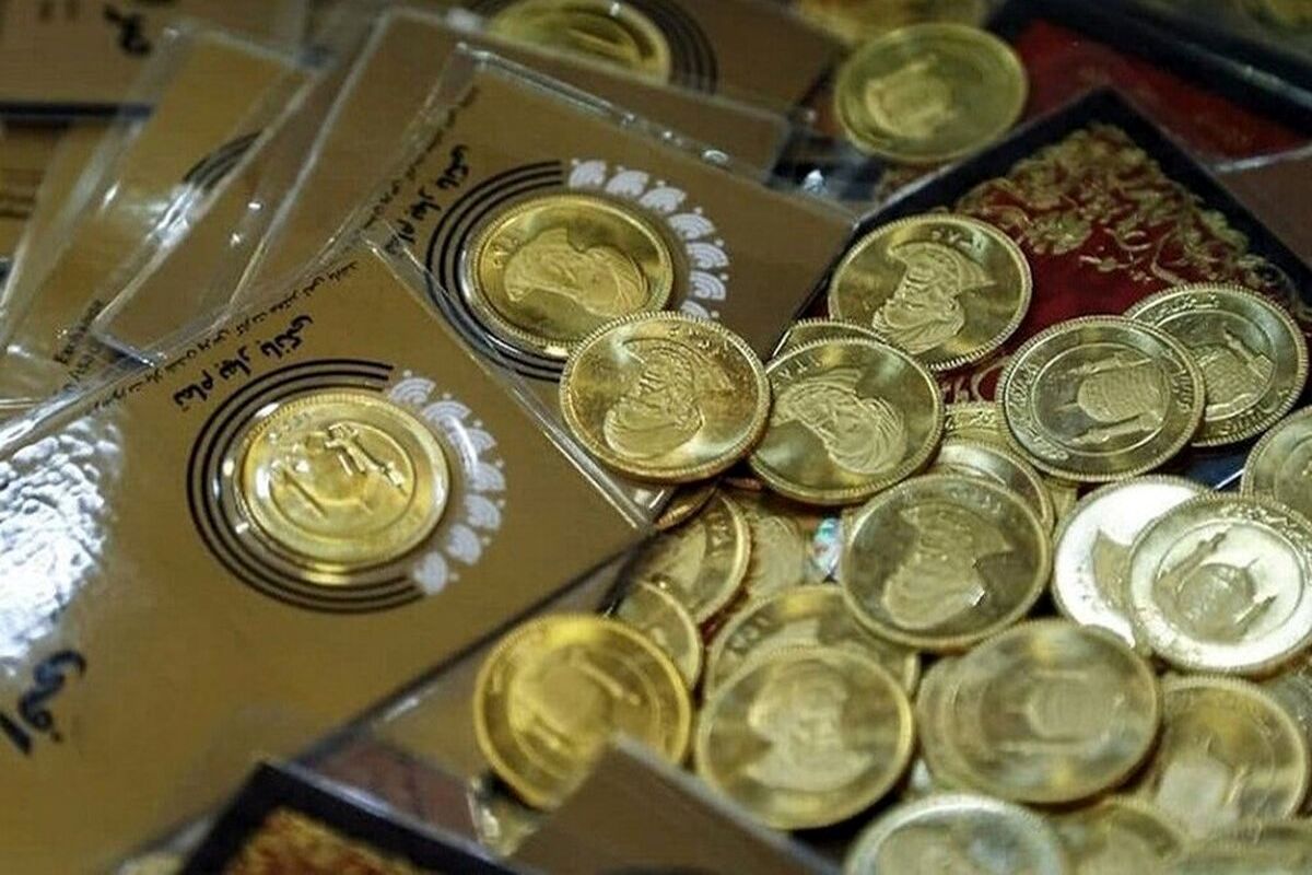 قیمت سکه پارسیان امروز یکشنبه ۱۹ مرداد ۱۴۰۴