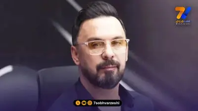 جانشین صالح حردانی در استقلال مشخص شد