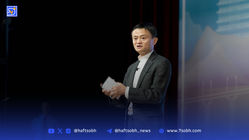 غول فین‌تک چینی در آستانه پذیرش استیبل‌کوین دلاری