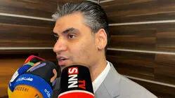 حدادی: جام حذفی به یاد آزادسازی خرمشهر است و قطعا برگزار می‌شود!