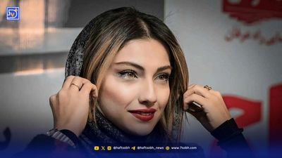 محیا دهقانی با استایل مصری؛ میکاپ متفاوت خانم بازیگر همه نگاه‌ها را به خود جلب کرد