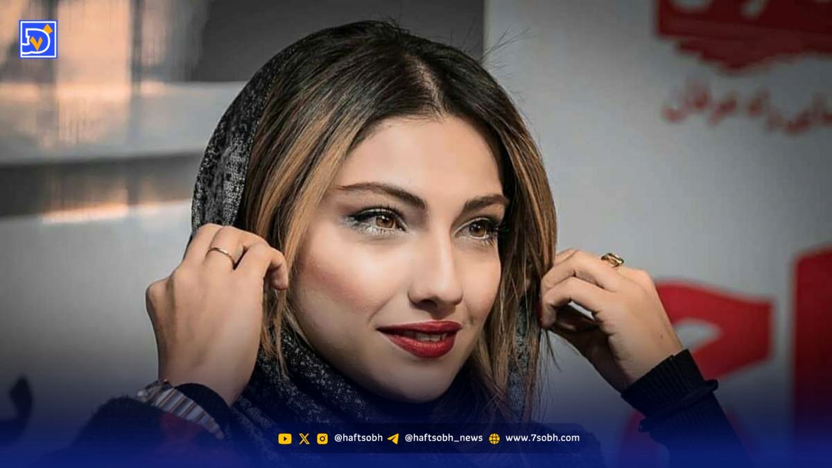 محیا دهقانی در نقش جدید؛ گریم متفاوت با الهام از زنان دوران یوسف پیامبر/  رونمایی از «زلیخای جدید سینمای ایران»