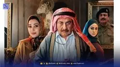 بازیگران فیلم صددام کنار همسر و خانواده شان + عکس و بیوگرافی