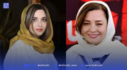 /مهراوه شریفی نیا باعث شد بهنوش طباطبایی بازیگر شود+بیوگرافی