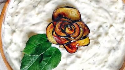 دستور پخت سوپ غلیظ و مقوی مناسب فصل پاییز، سوپ کدو حلوایی 