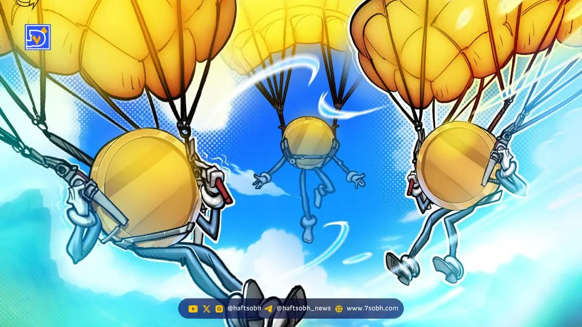 آینده ایردراپ‌های کریپتو: آیا می‌توان ارزش آنها را حفظ کرد؟