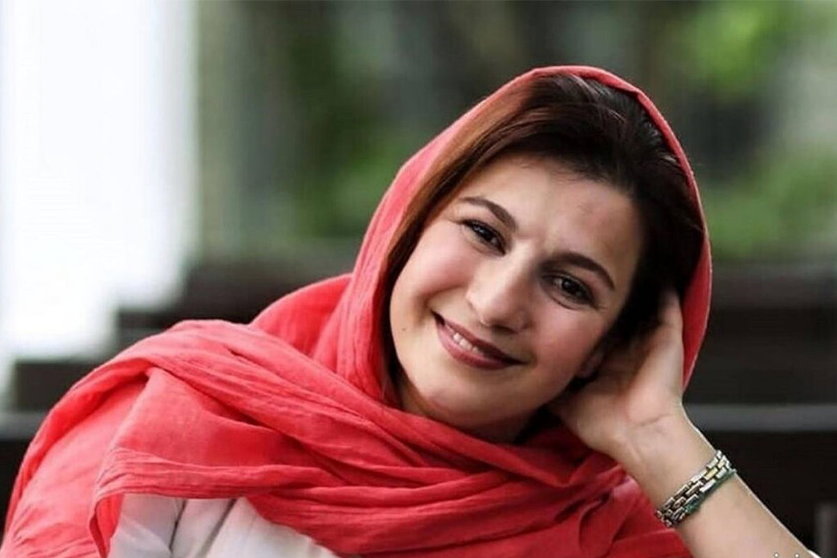 بیوگرافی لیلی رشیدی بازیگر سینما و تلویزیون به همراه فیلم شناسی و عکسهای همسر سابقش و پسرش سینا + عکس