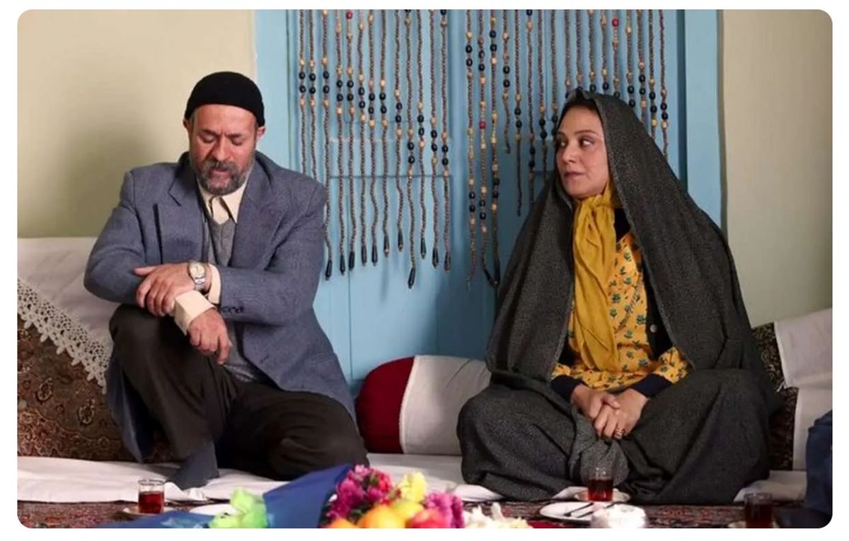سریال خجالت نکش ٢؛ زمان و تاریخ پخش