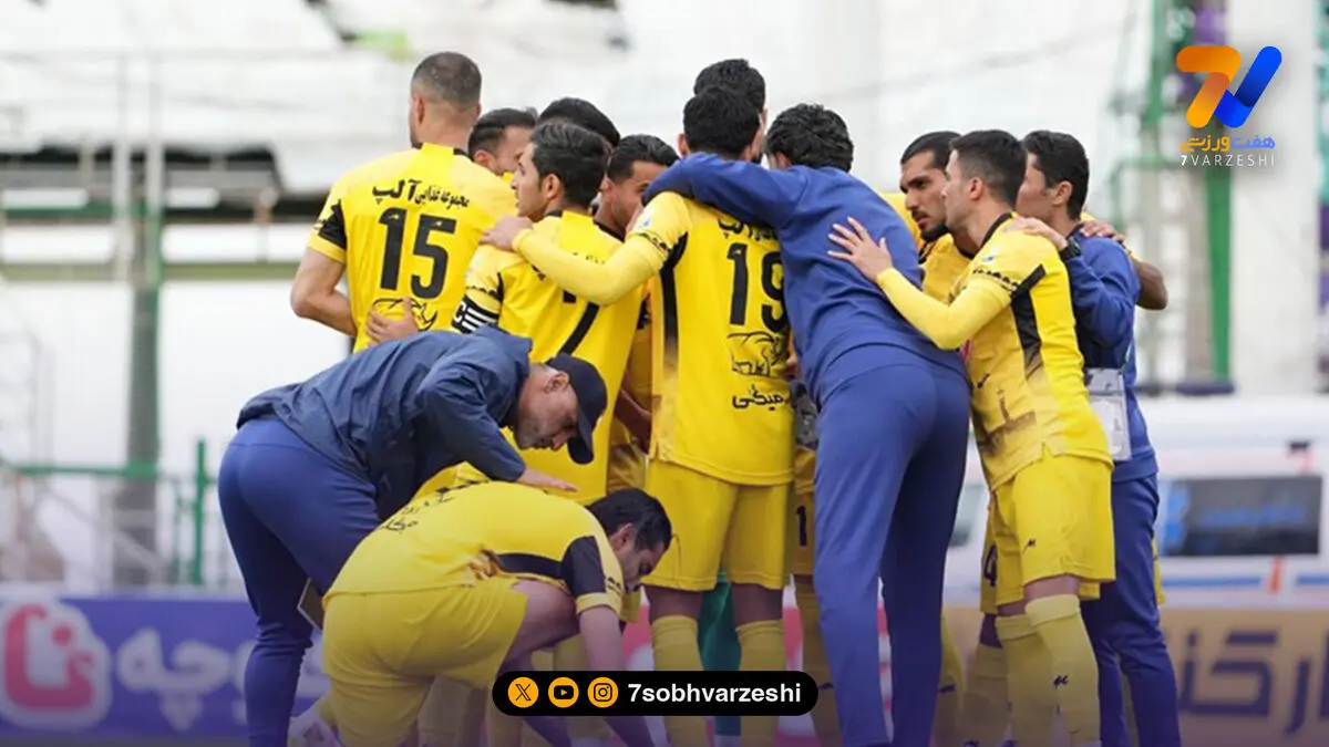 اولین حضور کادر حسینی در تمرینات فجر سپاسی