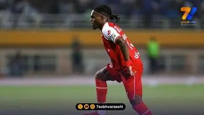 پرسپولیس "بیفوما" را به فولاد تعارف زد!