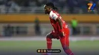 پرسپولیس "بیفوما" را به فولاد تعارف زد!