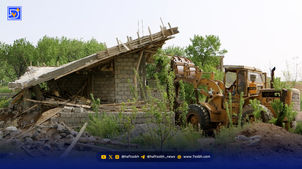 تقسیم خاک تهران |‌ مجادله‌‌ رسانه‌ای میان استانداری و شهرداری تهران