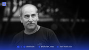 تسلیت هنرمندان به خانواده مهرداد فلاحتگر + عکس