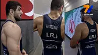 حمایت از همشهری به سبک گلادیاتور؛ کامران قاسمپور، حسن یزدانی شد
