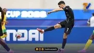 آفریقای جنوبی 0 - کانادا 1/ هم تاریخ‌سازی، هم دراماتیک