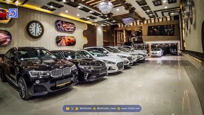 واکنش قوه قضائیه به قیمت گذاری خودروهای داخلی
