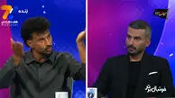 رامین: می دانستم  از گروه صعود نمی کنیم