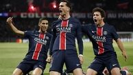 مارکینیوش آماده نبرد نهایی PSG با اینتر