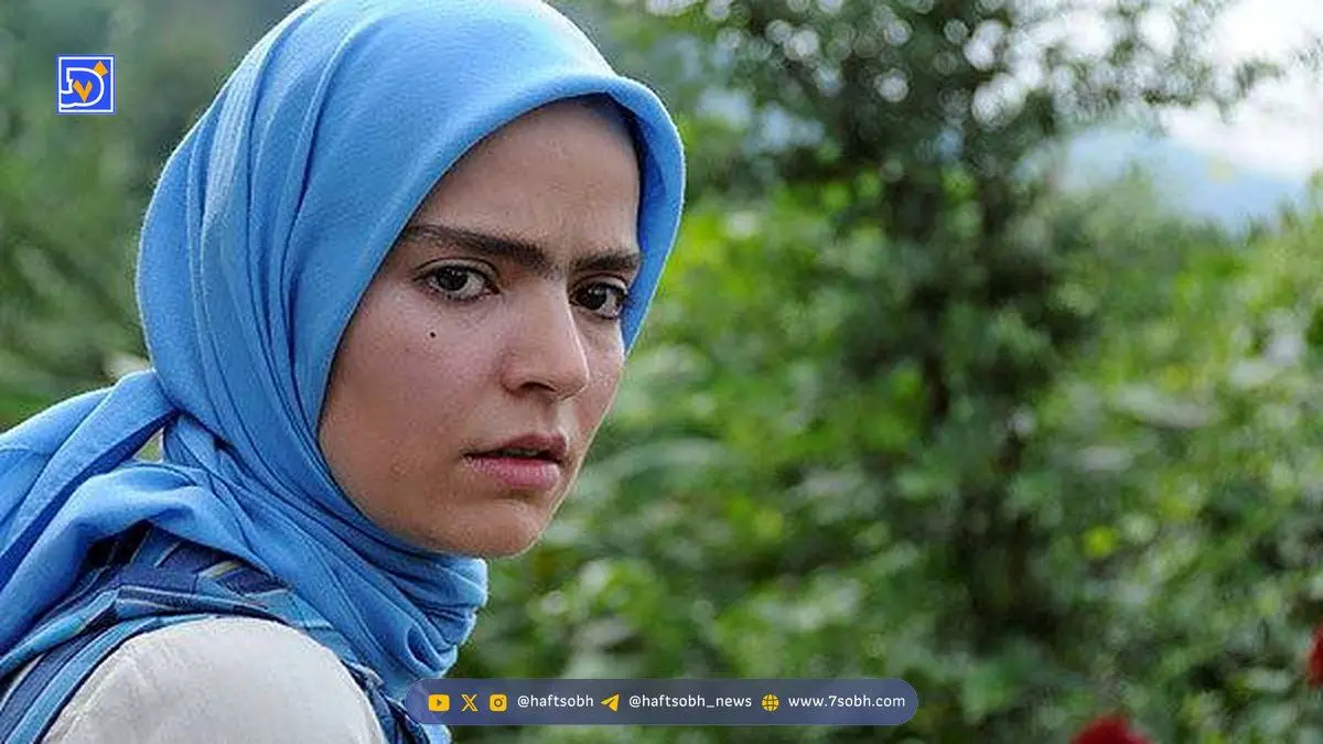 استایل خاص و گران قیمت سپیده خداوردی «گلرخ از یادرفته» در جزیره کیش/ چقدر تغییر کرده خانم بازیگر!