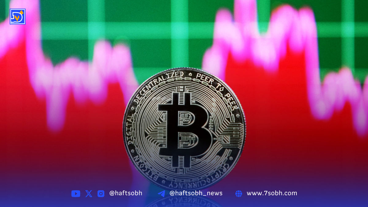 رکوردشکنی بورس آمریکا در سایه قدرت بیتکوین؛ وقتی شاخص S&P 500 با بیتکوین سنجیده میشود