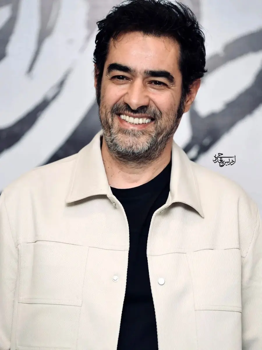 استایل| نرگس محمدی، فریبا، تینا و شهاب حسینی