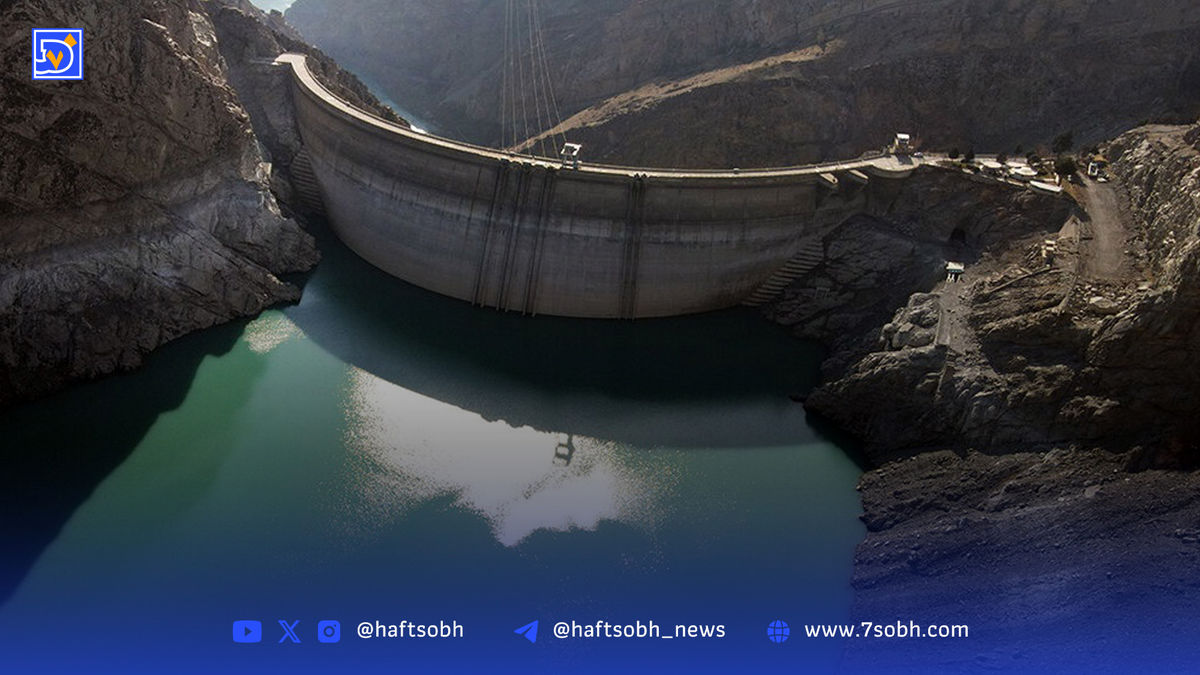 تنفس مصنوعی برای تشنگی پایتخت