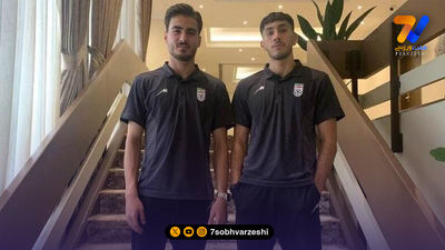شدت مصدومیت مشخص شد؛ ستاره پرسپولیس رباط داد؟