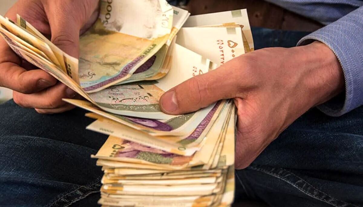 رقم عیدی کارگران و کارمندان در سال ۱۴۰۳ اعلام شد
