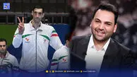 نگاه روز | بعد از ۱۷ سال؛ احسان علیخانی دوباره با مرتضی مهرزاد دیدار کرد
