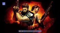 بازسازی گرافیکی بازی Resident Evil 5 توسط طرفداران