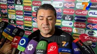 فاضلی: پروسه نیمکت‌نشینی اورونوف از جام جهانی شروع شد!