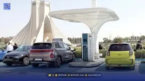 خودروی پاک در مسیر ناپاک بازار