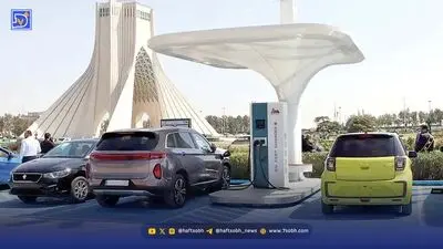 خودروی پاک در مسیر ناپاک بازار