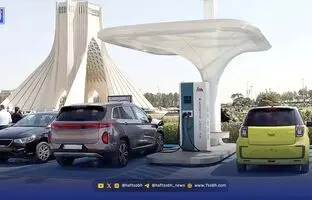 خودروی پاک در مسیر ناپاک بازار