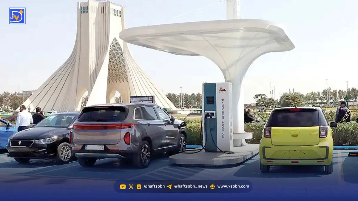 خودروی پاک در مسیر ناپاک بازار