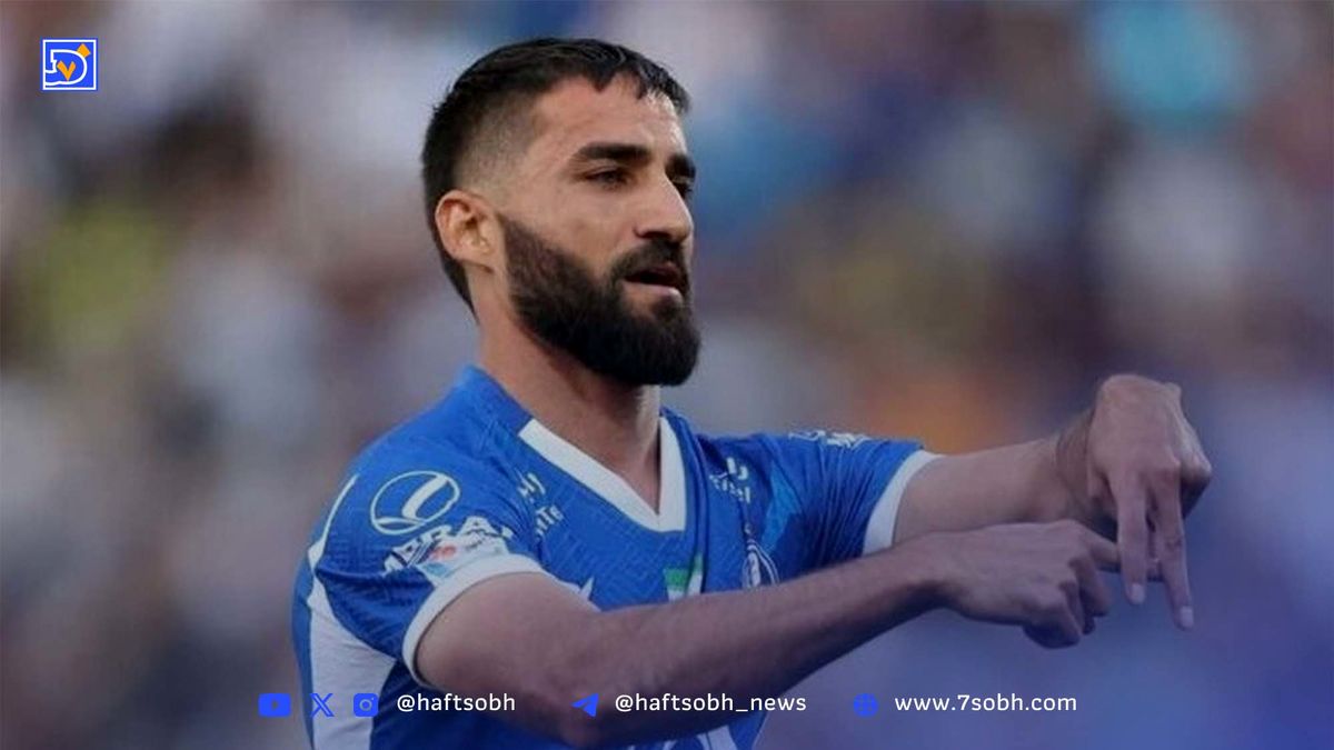 رسمی؛ مهرداد محمدی به تراکتور پیوست