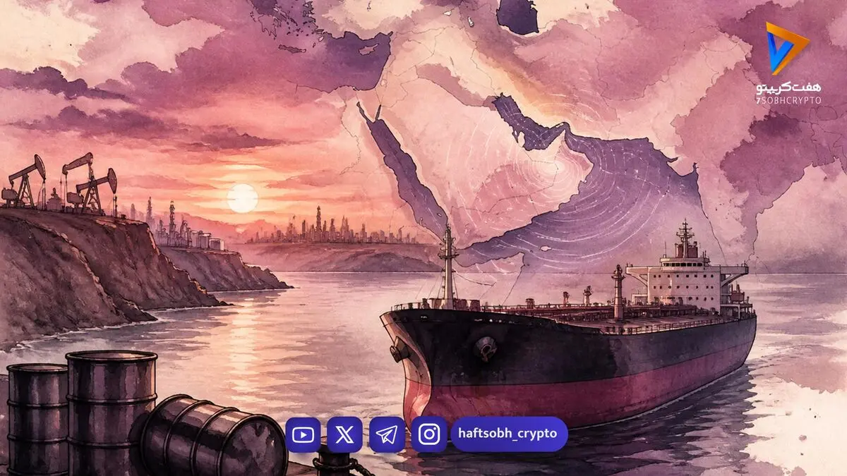  نفت برنت از ۱۱۶ دلار گذشت؛ نگرانی تنگه هرمز قیمت را بالا نگه داشته 