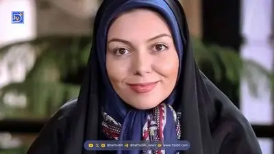 استوری جنجالی احسان کرمی برای مرحوم آزاده نامداری