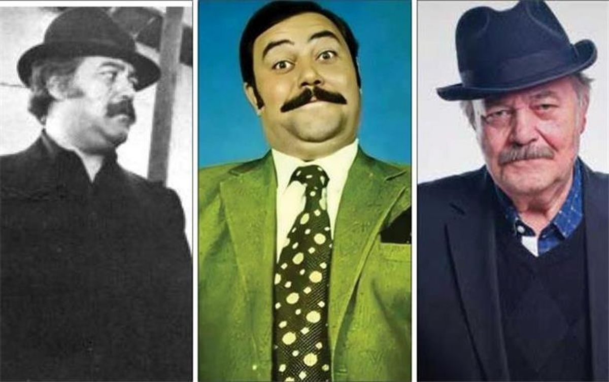 فوری! بازیگر «سلطان قلب‌ها» درگذشت