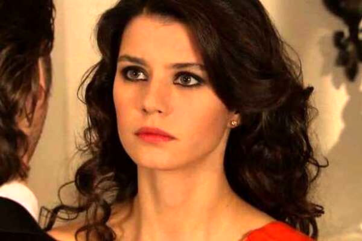چهره جدید سمر سریال عشق ممنوع بعد از 16 سال + عکس