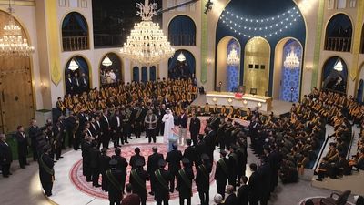جمعه ۶ تیرماه اول ماه محرم است؟