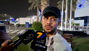 مهدی قائدی: چرا که نه، آماده ام به استقلال برگردم!