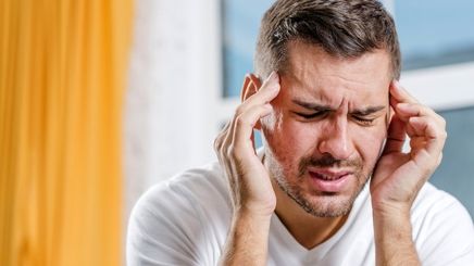 سردردهای مزمن به کمک این رژیم غذایی کمتر می‌شوند