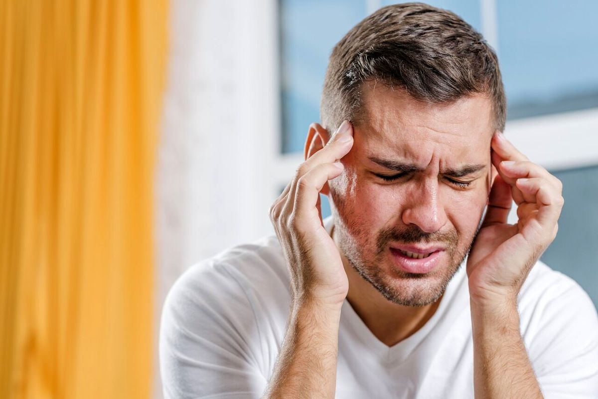 سردردهای مزمن به کمک این رژیم غذایی کمتر میشوند