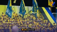 شعار علیه روبن نوس برای التعاون دردسرساز شد