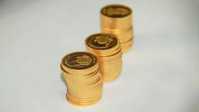 قیمت طلا 18 عیار امروز پنجشنبه  22 مرداد 1405 / طلا ترسید
