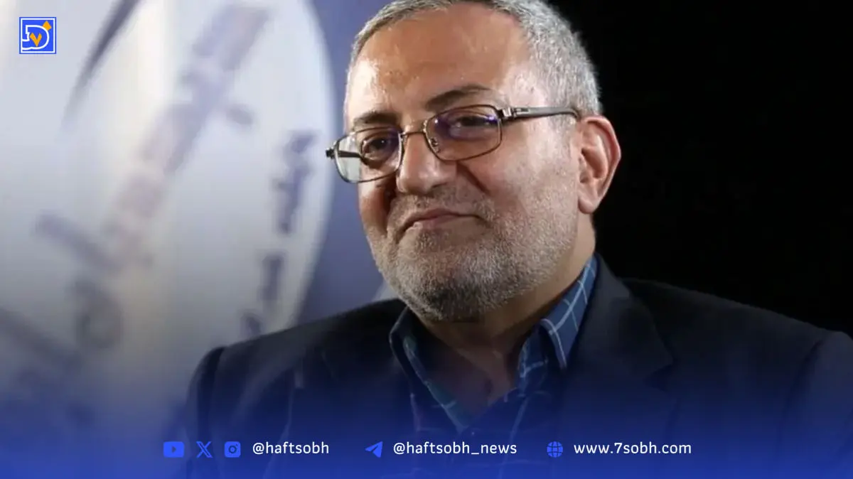 دستگیری عباس پالیزدار؛ حکم دادگاه پس از شکایت شاکی خصوصی اجرایی شد